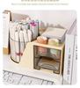 360° Rotating Pen Holder: Luxurious, Multifunctional, Large-Capacity Desk Storage for Students and Offices