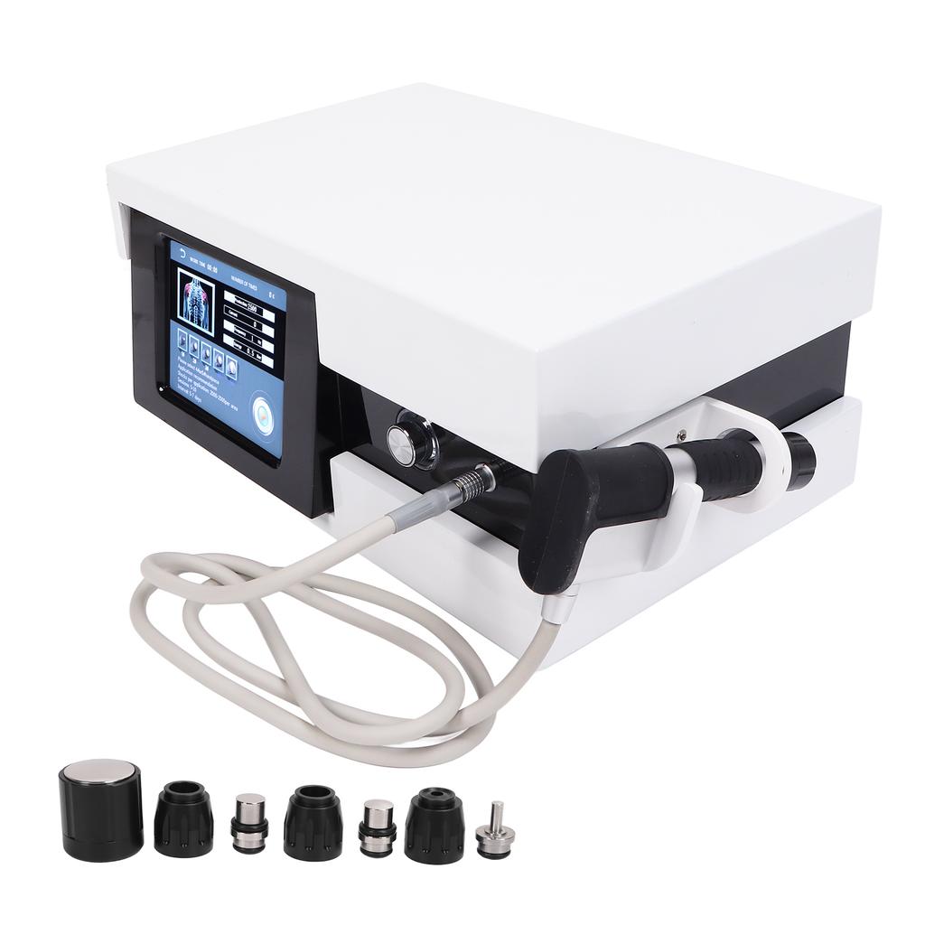 Multifunctional ED Shockwave Therapy Machine Sound Wave Pain Relief Shockwave Treatment MachineUK