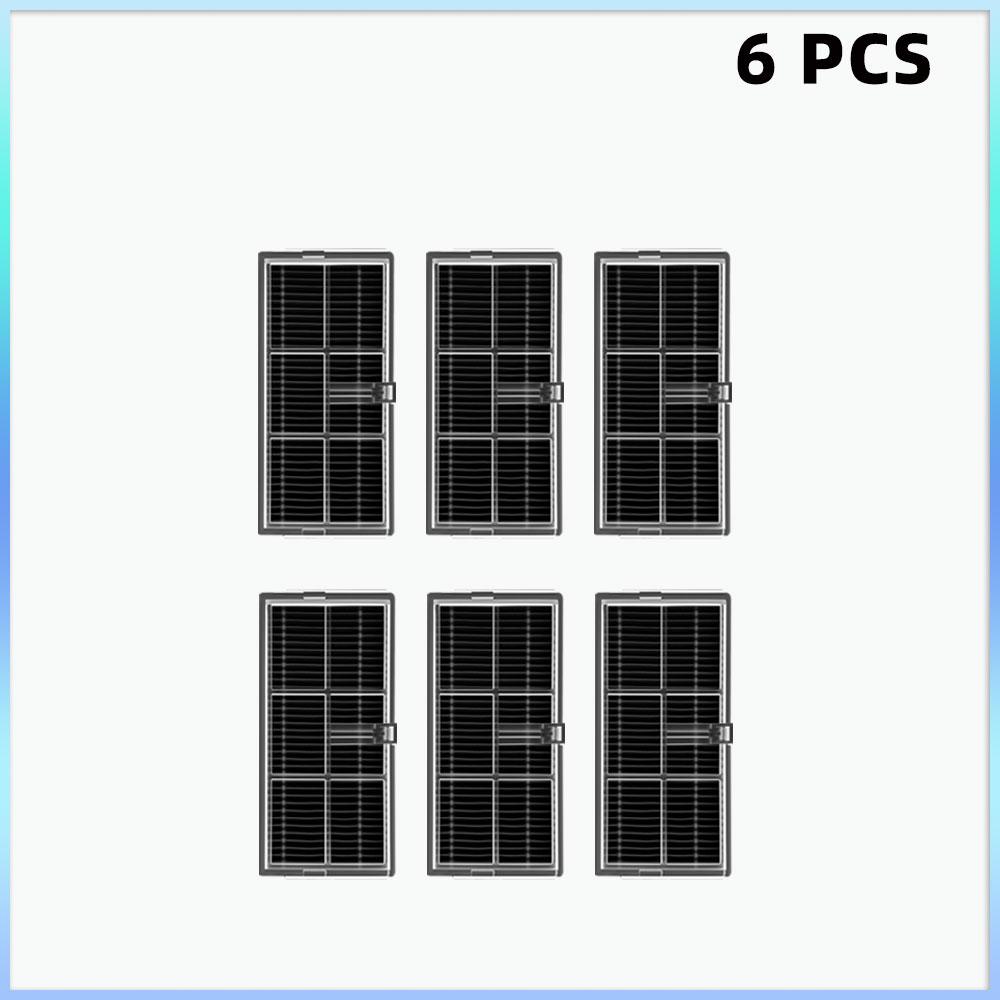 Compatible For Dreame L10s Ultra Gen 3 / RLL53SE Vacuum Cleaner Accessories Main Roller Side Brush HEPA Filter Mop Pad Dust Bag