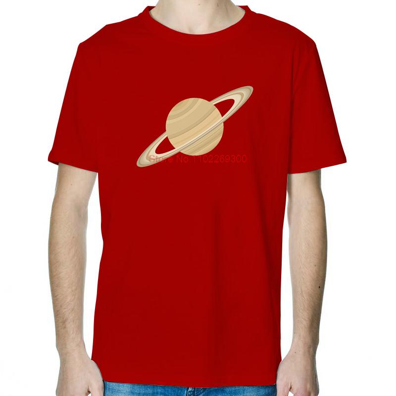 

The Second Largest Planet In The Solar System Shirts Graphic Tee Tops TShirt New Arrival Goods Short Sleeve Tee Printed TShirt S