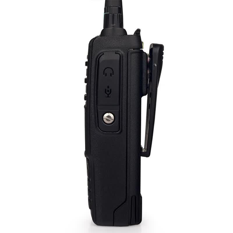 KSUN DM8 Deluxe Digital Walkie-Talkie (CN Version)