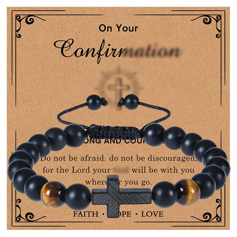 JYL TS Bracelet Love  Projection Design Conveys Affection & Eternal Bond