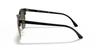 0RB3016 Ebony Gold Japan 51 [Ray-Ban] + (FREE Size)