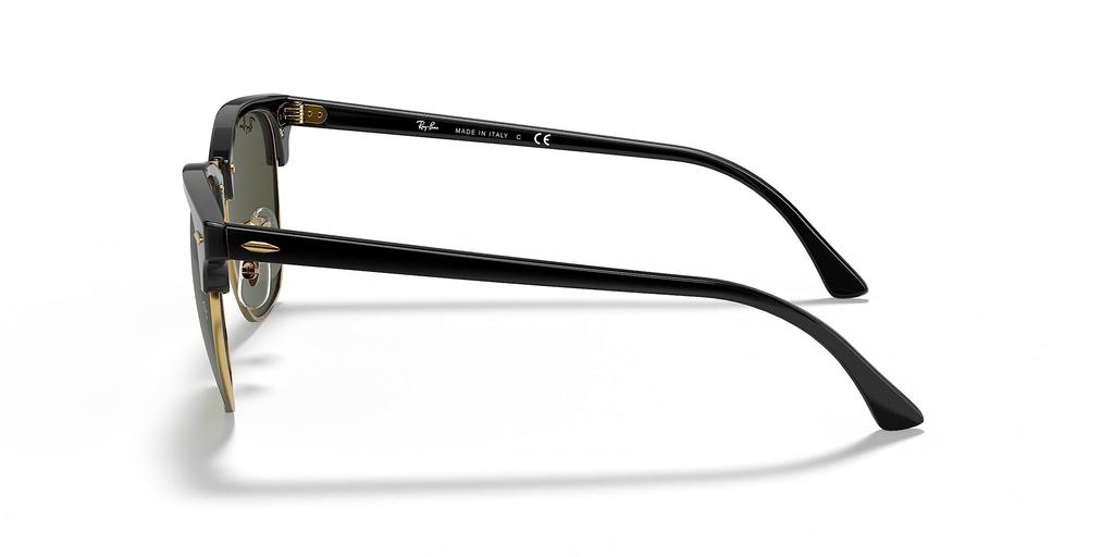 0RB3016 Ebony Gold Japan 51 [Ray-Ban] + (FREE Size)