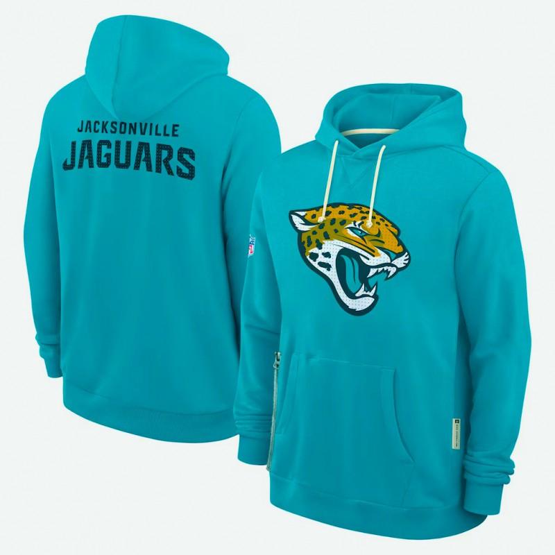 Mens Hooded Sweatshirt With Football Print Casual Sportswear Winter Loose Fit Cotton Pullover