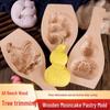 Instrumente pentru copt biscuiți – Ștampile pentru biscuiți