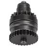 Advanced Starter Clutch Gear for TE300 Offroads Bike Providing Smooth Power Transfer 55140026300 55140026400 55140026100