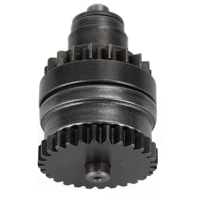 Advanced Starter Clutch Gear for TE300 Offroads Bike Providing Smooth Power Transfer 55140026300 55140026400 55140026100