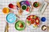 Le Creuset Pokémon Tableware Set with Poké Ball [Official Japanese Product]