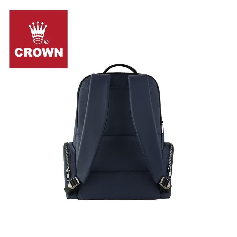 Crown Business Laptop Backpack E-P1147S