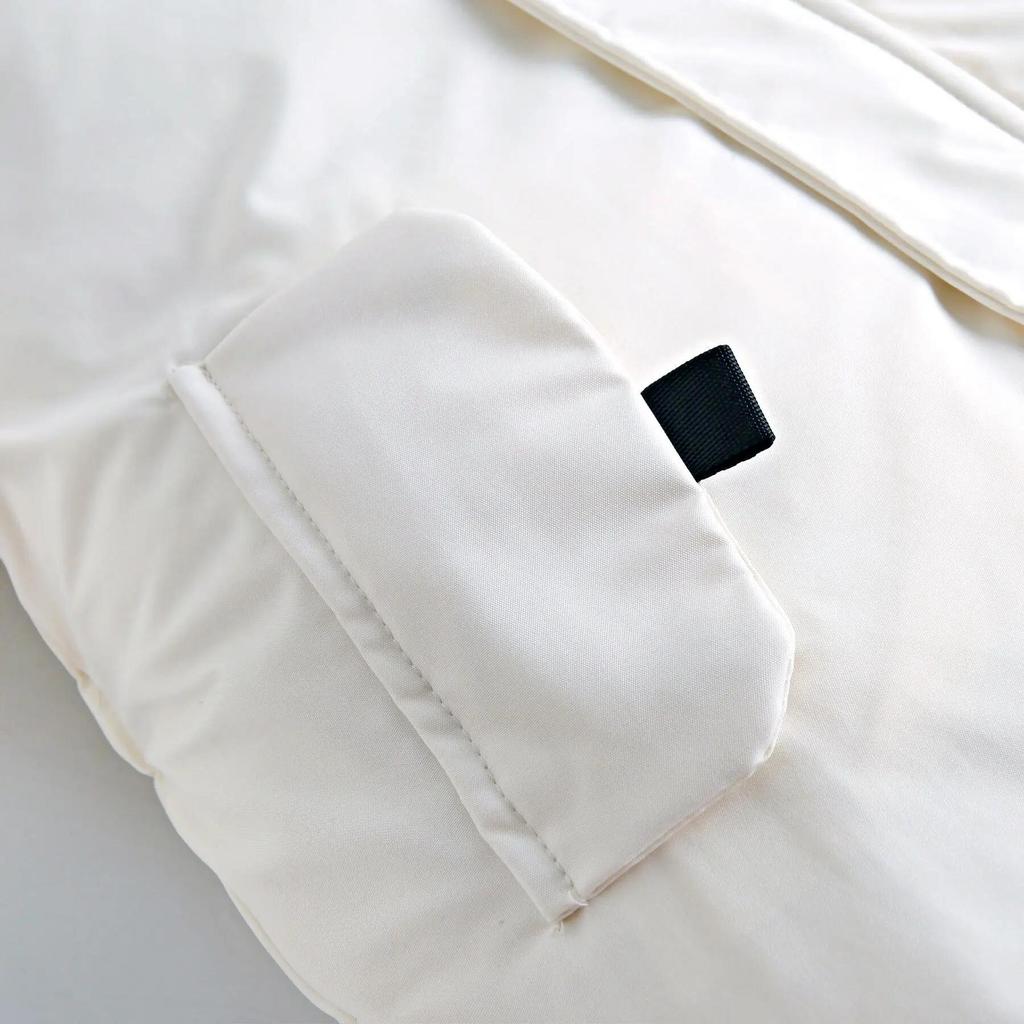 Jesień Zima Płaszcz dla niemowląt Kombinezon Ciepły Kombinezon narciarski Płaszcz pluszowy Ubrania dla małych chłopców Kurtka dziecięca Ubrania dla małych dziewczynek