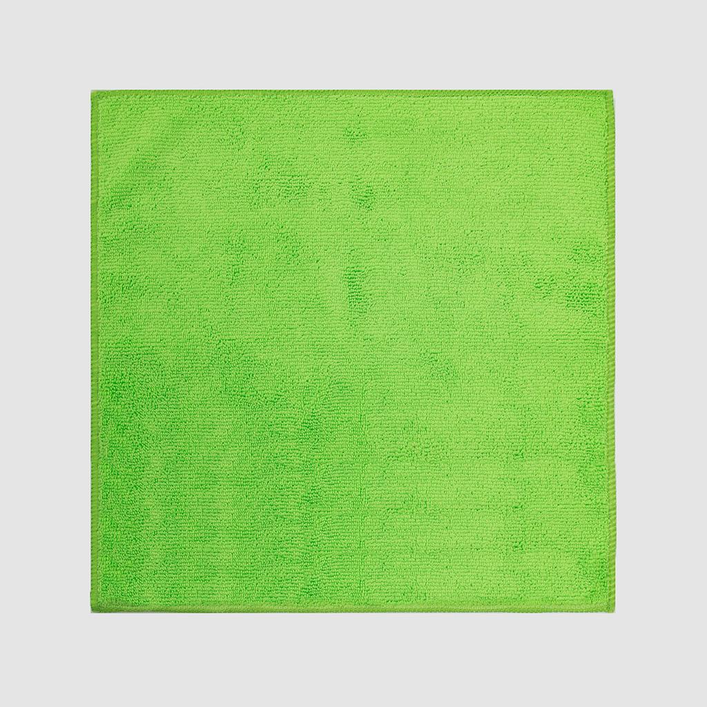 Household kitchen dishcloth 40 * 40 cleaning car towel microfiber scouring cloth multi-functional rag