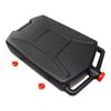 8L Plastic Oil Leak Pan - Auto Repair & Disposal Tool
