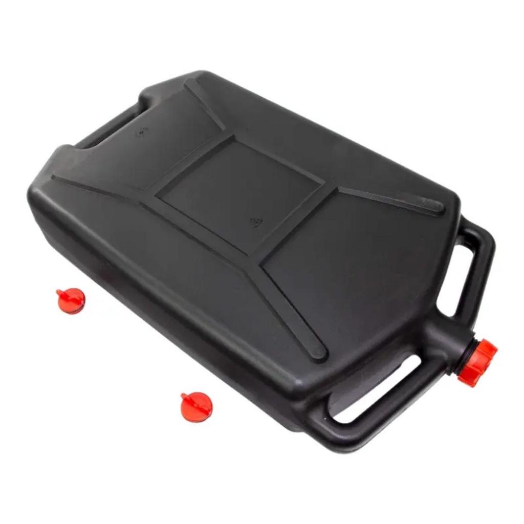 8L Plastic Oil Leak Pan - Auto Repair & Disposal Tool