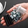 Car Air Parking Heater Tube Replacement Fuel Pipe Line Hose Clip Oil Fuel Filter 89031118 For Webasto Eberspacher Diesel Heater