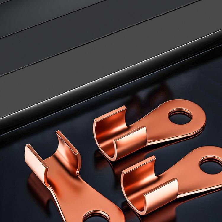 Heavy Duty Magnetic Welding Fixture Grounding Clamp, Quick Setups On Flat Or Curved Metal Face for Professional Welders