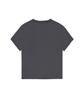 ROCKCAKE Semperna Hotfix Crop Top - Charcoal