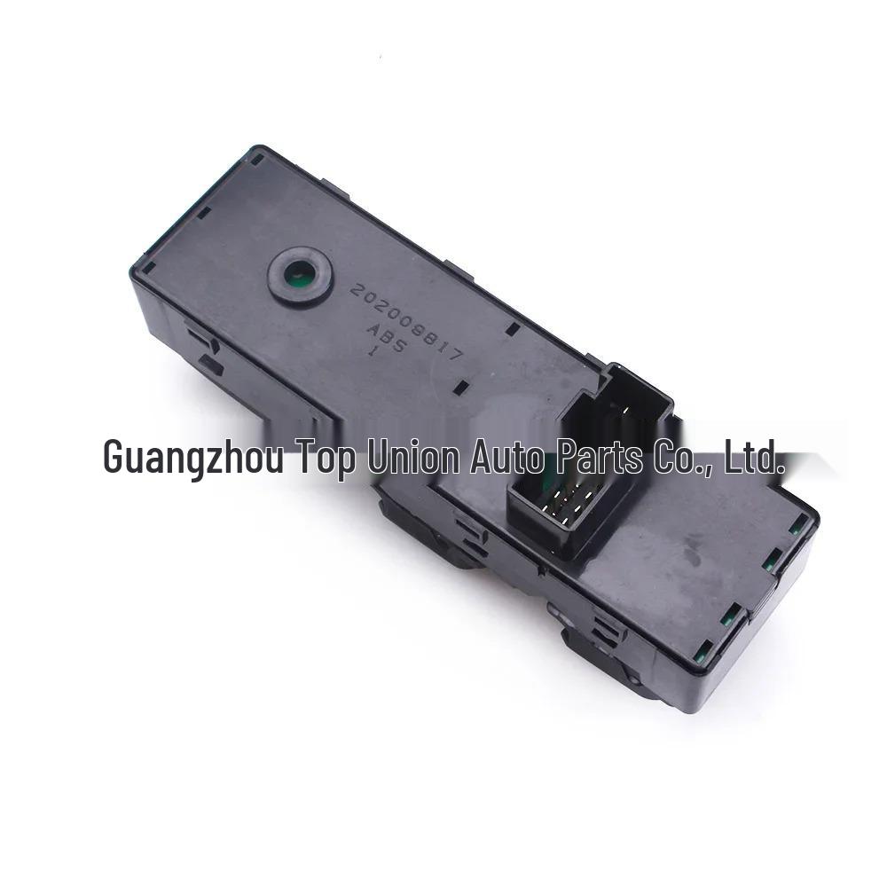 Hyundai ix35 (10-15) Fensterheberschalter, Teilenummer 93570-2S1509P