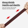 Bicycle Luggage Rope Mountain Bike Elastic Straps Cord Hooks Strong Elasticity Convenient To Carry Outdoor Tensioning Belts