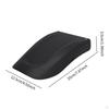 Motorcycle Front Fender Replacement PP 20x12.5x3.5cm for S1 S2 RX Easily Install with Installation