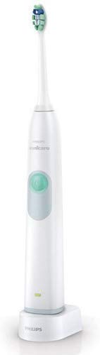 

Электрическая зубная щетка Plaque Defense HX6231/24 [Sonicare Gray] серый