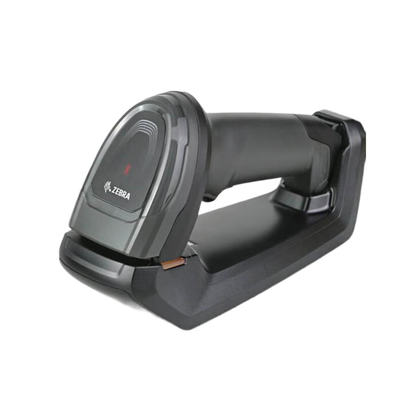 Zebra DS8178 Wireless 1D/2D Barcode Scanner
