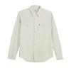 Mens Western Regular Overshirt