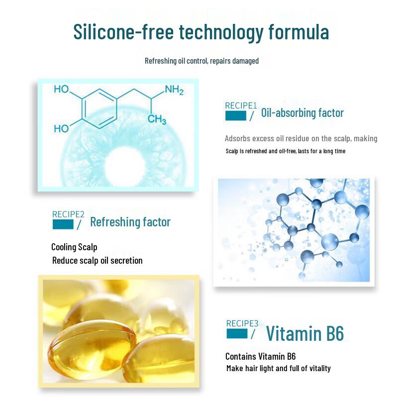 Kérastase Dual Function Shampoo Set