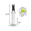 Elektrischer Kartoffelstampfer, Handmixer Gemüseschneider 3-in-1 Set Mehrere Pürier- und Mixwerkzeuge Tauchmixer für perfektes Mixen und Pürieren
