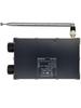 TEF6686 DP-666 High Sensitivity All-Wave AM/FM/Shortwave Radio