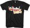 LED ZEPPELIN - Led Zep II - T Shirt S,M,L,XL,2XL Brand New Official Merchandise