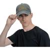 Vietnam Combat Veteran Hat Adjustable Cowboy Baseball Cap For Men Women Trucker Cap