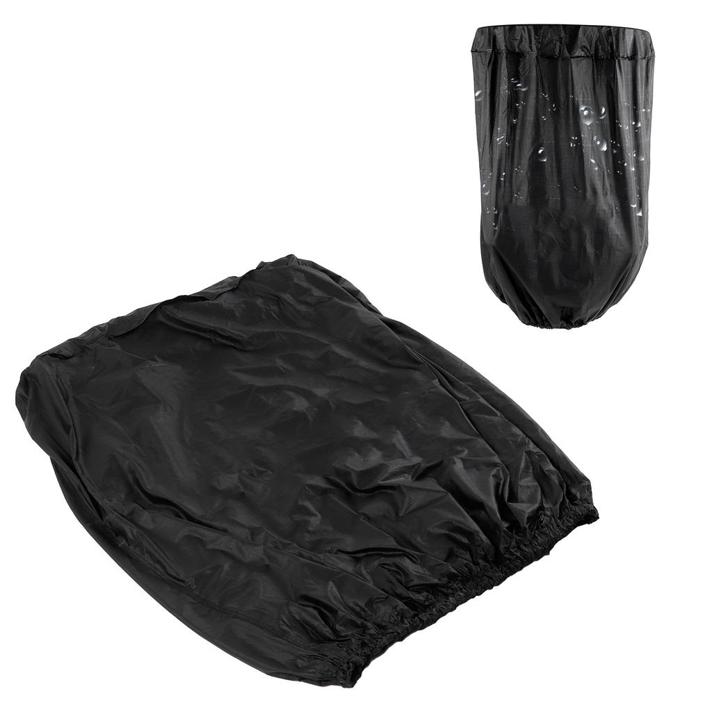 210D Oxford Cloth Barbecue Cover Outdoor Grill Waterproof Protective Dust Cover Protector