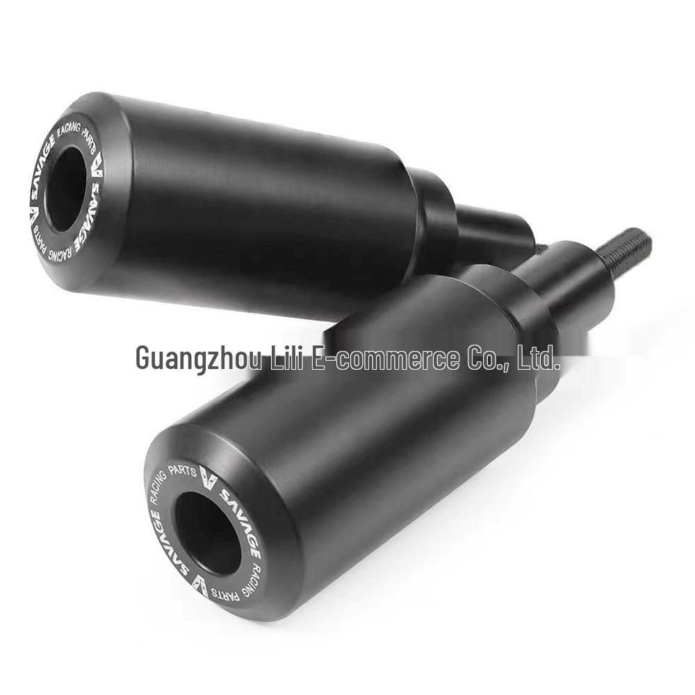 Protection Moteur Anti-Chute Kawasaki Z900/Z900SE/ZR900