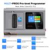 2025 Xhorse Multi Prog Multi-Prog Programmierer XDMPG0GL Pro-level ECU TCU Programmierer mit Kostenloser MQB48 Lizenz Update Version von VVDI Prog