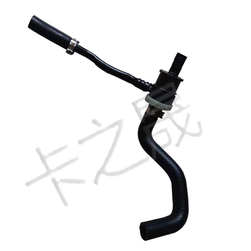 Mercedes-Benz M274 Engine Crankcase Ventilation & Carbon Canister Solenoid Valve 2740181200