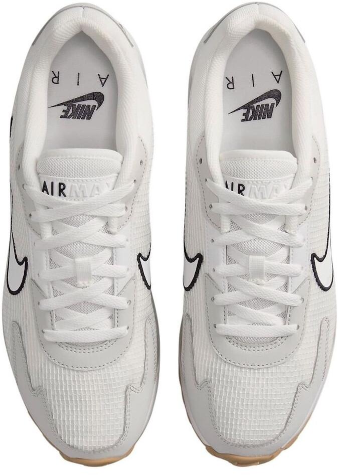 Кроссовки Nike Air Max Solo саммит белый саммит белый-светлая кость