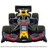Takara Tomy Tomica Premium Tomica Premium Racing Red Bull Racing Honda RB16B Mini Car Toy Ages No.33 6+