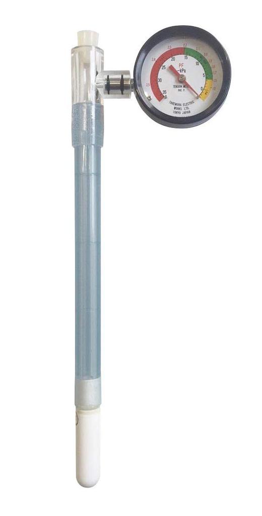 Takemura Electric Manufacturing Soil Moisture Meter Tension Meter Co., Ltd. DM-8S