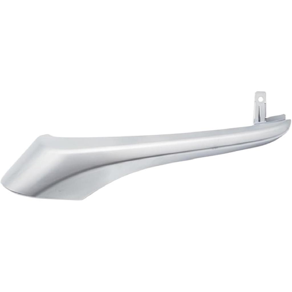 LHD Changan CS15 2019-2021 CS35 Plus 2018-2020 Side Mirror Turn Light Lamp Lens Rearview Mirror Frame Bottom Cover Vehicle Mirror Cap(with Heated