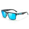 2026 New KDEAM Brand Design Fashion Polarized Sunglasses Women Shades Outdoor Activities Fishing Driving Golfing Male Glasses