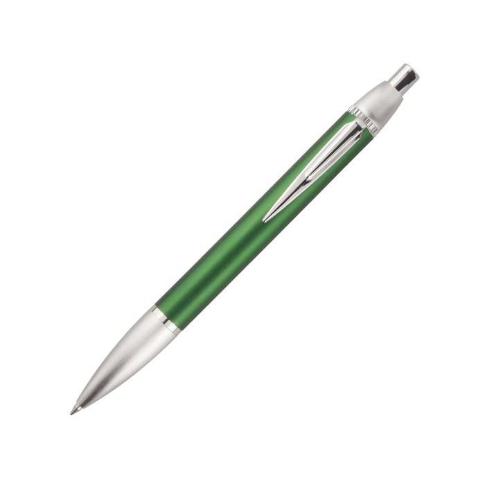 Sailor Fountain Pens Oil-Based Ballpoint Pen Time Tide 0.7 Green 16-0230-260 (Green Barrel)