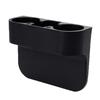 Universal Car Seat Gap Organizer & Cup Holder