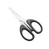 Exclusive 3-Pack: Portable Scissors Set for Office & Home - Free Shipping