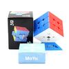 Moyu Meilong 3M 3x3x3 Magnetic Cube 3x3x3 Speed Cube Moyu Magic Cube Professional Magnetic 3x3x3 Cube Puzzle Toys Children Toys