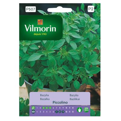 Piccolino Basil 1g -