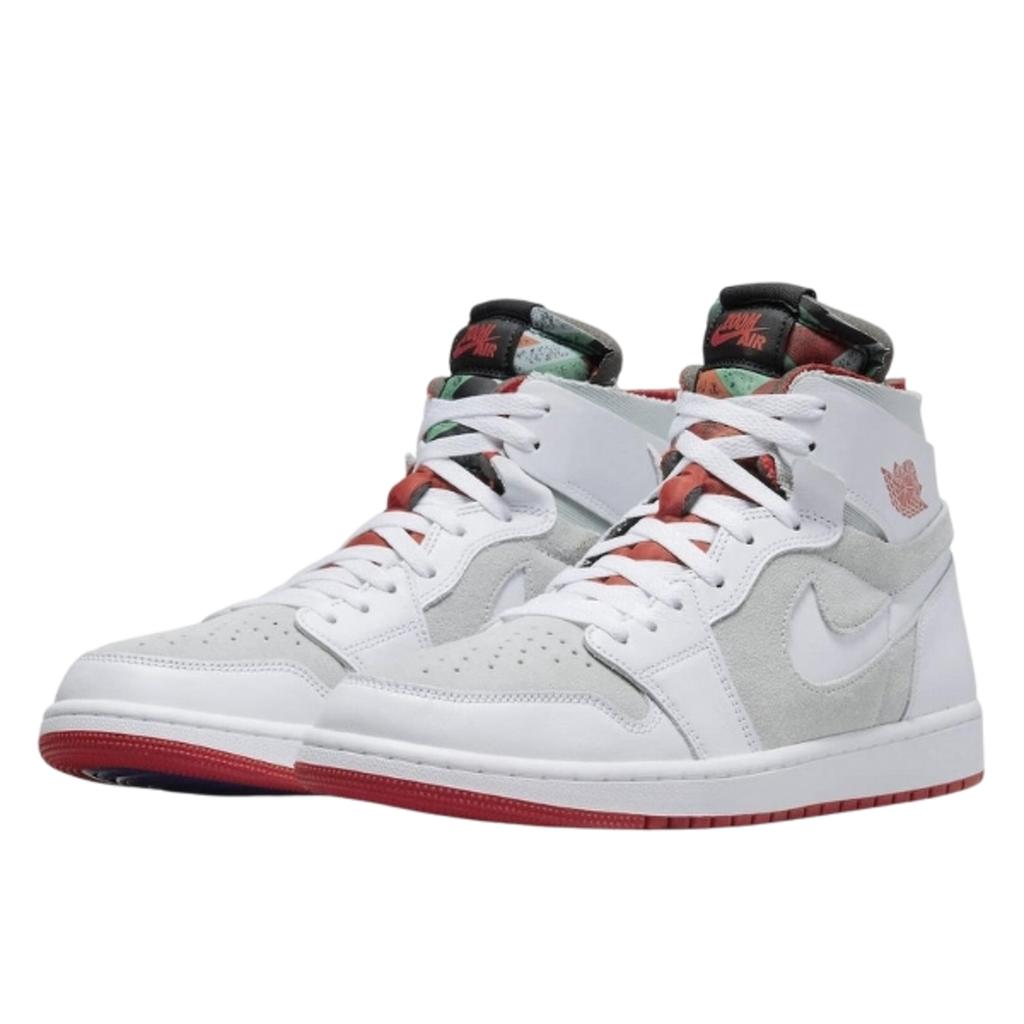Air Jordan 1 High Zoom Air CMFT Hare