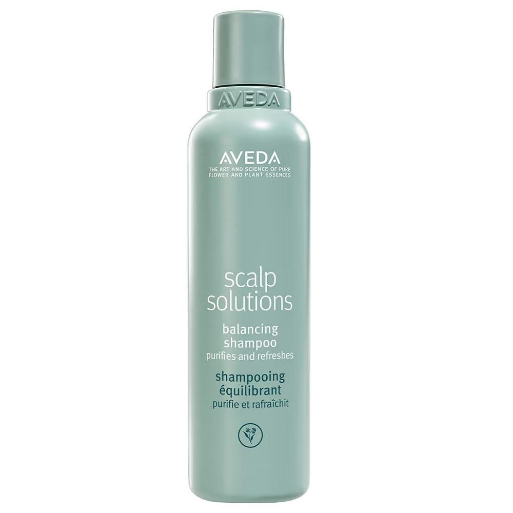 Aveda Scalp Solutions Balancing Cooling Hair Shampoo, 200ml