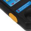 Trailer Socket Tester 7 Pin Electrical Tow Bar Wiring Circuit Light Test Tool for Truck RV