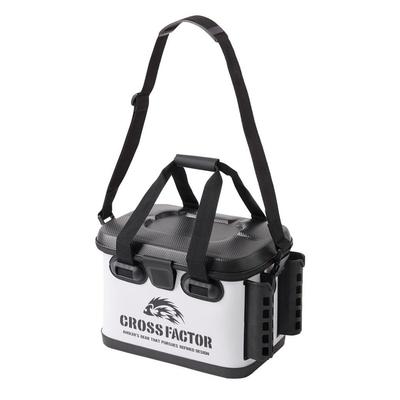 Bolsa de Pesca CROSSFACTOR com Vara 36cm AEK910-36 Suporte, (461236)